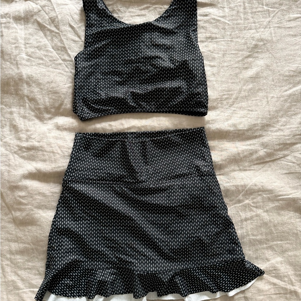 Albion Fit Swim Set